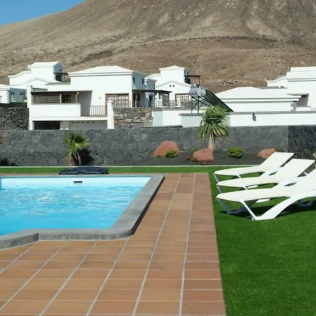 Villa Esterlicia *