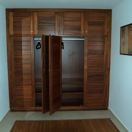 Esterlicia Villa *