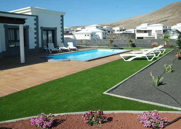 Villa Esterlicia *