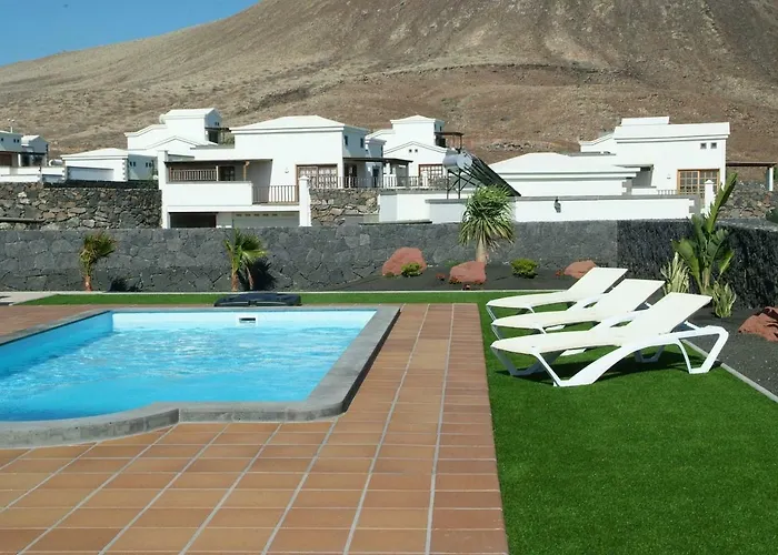 Villa Esterlicia *