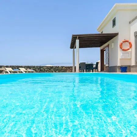 Esterlicia Вилла Коста Бланка