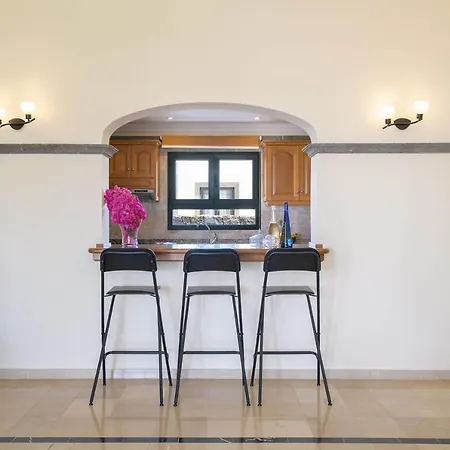 Esterlicia * Коста Бланка