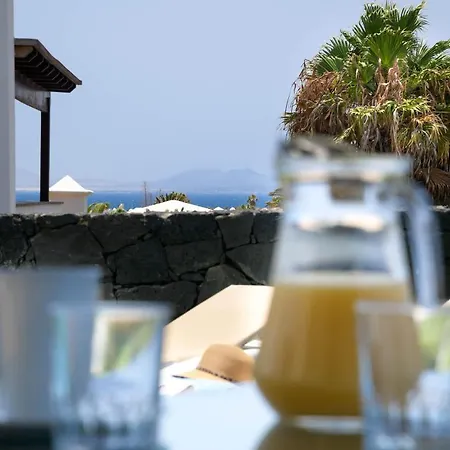 Esterlicia * Коста Бланка