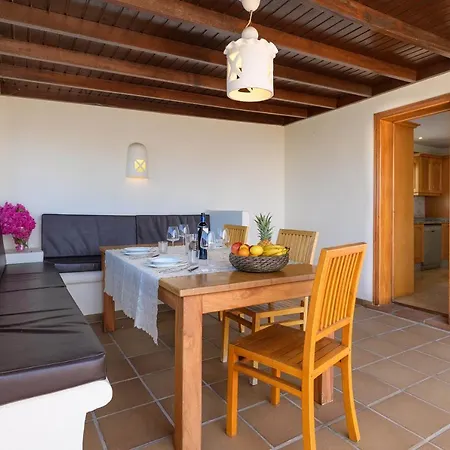 Вилла Esterlicia *