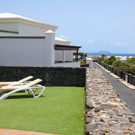 Esterlicia Вилла Коста Бланка