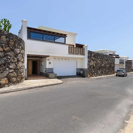 Esterlicia Вилла *