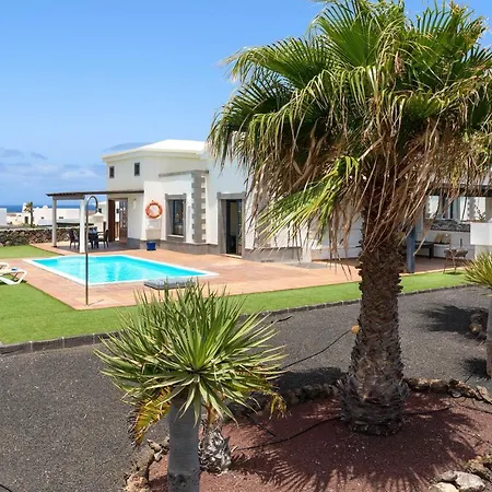 Esterlicia * Коста Бланка