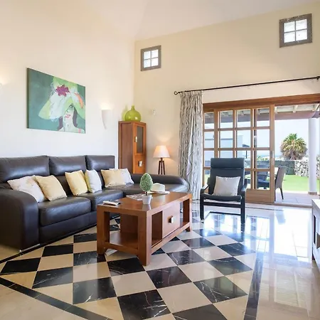 Esterlicia * Коста Бланка