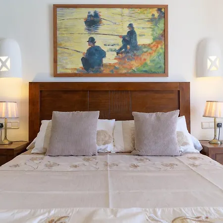 Вилла Esterlicia Коста Бланка