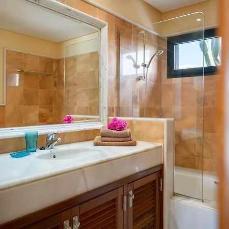 Esterlicia Вилла Коста Бланка