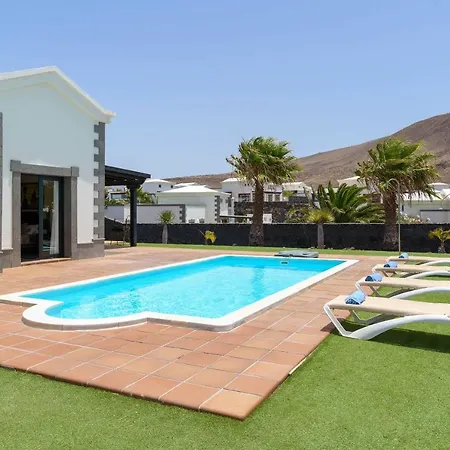 Esterlicia * Коста Бланка