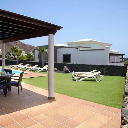 Вилла Esterlicia