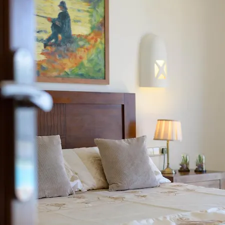 Esterlicia Вилла *