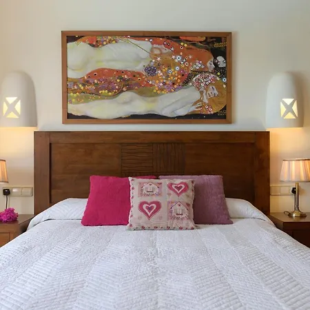 Вилла Esterlicia Коста Бланка