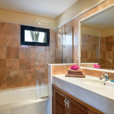 Esterlicia Коста Бланка