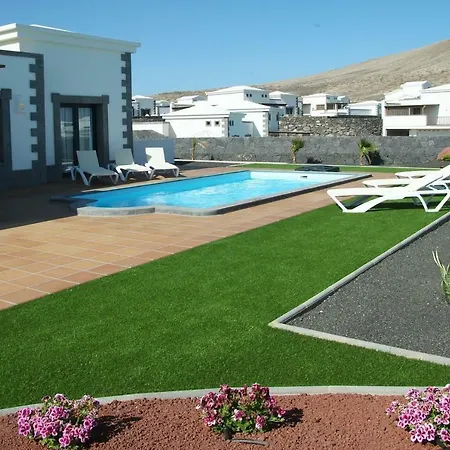 Вилла Esterlicia *