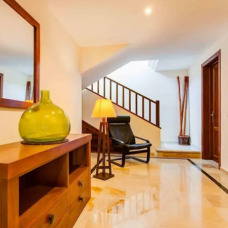 Esterlicia Вилла *