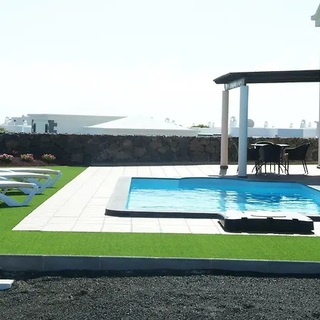 Вилла Esterlicia *