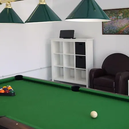 Esterlicia 빌라 플라야블랑카