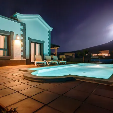 Esterlicia 플라야블랑카